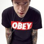 Fedez @ Bussola. Biglietti disponibili.