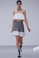 S/S 2013 fashion trends: modern bohemian