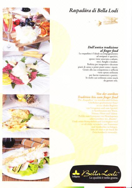 IN COLLABORAZIONE CON BELLA LODI