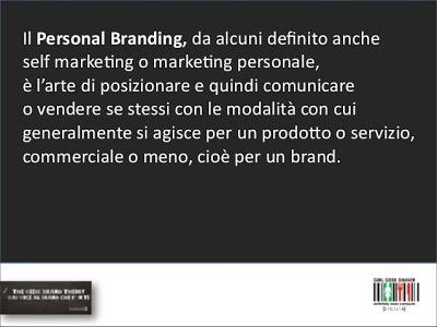 10 consigli di marketing personale