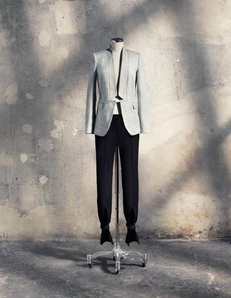 OVS FashionForYoungGenerations giacca prezzi  Tracey Wong