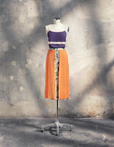 OVS Fashion For Young Generations F4YG