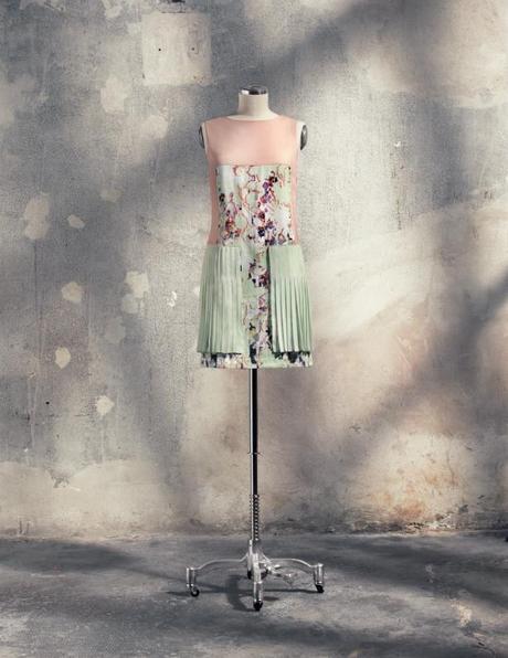 OVS Fashion For Young Generations F4YG