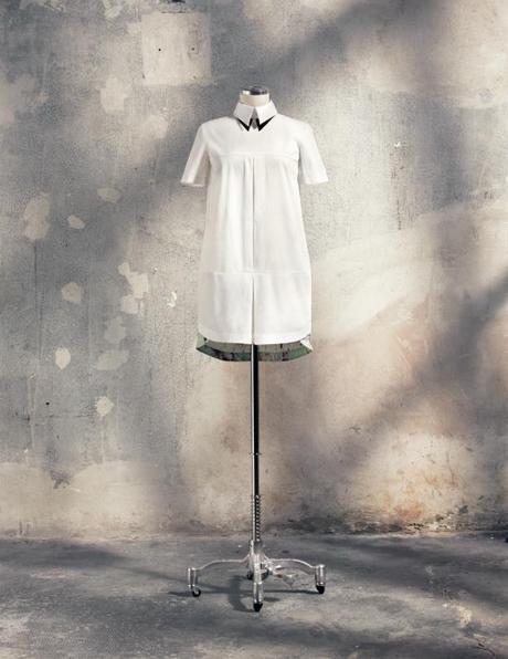 OVS FashionForYoungGenerations ABITO  Tracey Wong