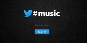 Twitter Music: in arrivo la musica in streaming