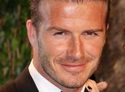 Promessa mantenuta:David Beckham donato 500.000 euro