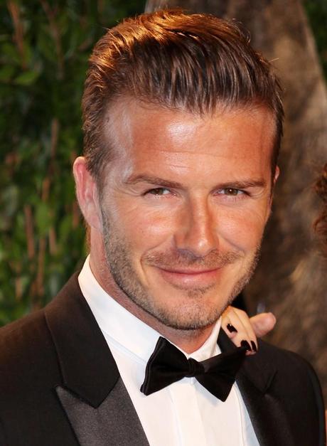Promessa mantenuta:David Beckham ha donato 500.000 euro