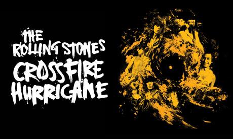 Extra Rolling Stones The Rolling Stones Crossfire Hurricane: due clip + elenco sale. Al cinema il 29 e 30 aprile