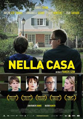 Nella Casa - La Recensione