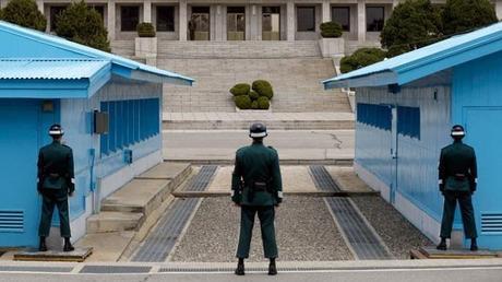S. Corea e Stati Uniti sollevano lo stato di allerta
