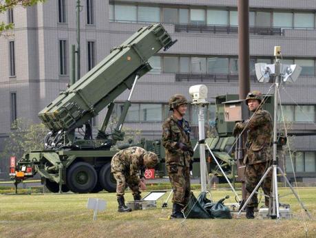 Pyongyang invita gli stranieri ad abbandonare la Corea del Sud