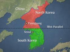 Nord Corea - I Paesi esistono se i media ne parlano