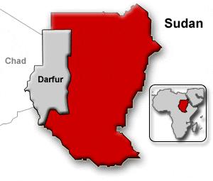 Darfur - Ultimo Atto