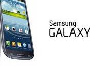 Samsung Electronics Italia annuncia data ufficiale lancio GALAXY