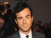 Justin Theroux contatto Marvel Doctor Strange