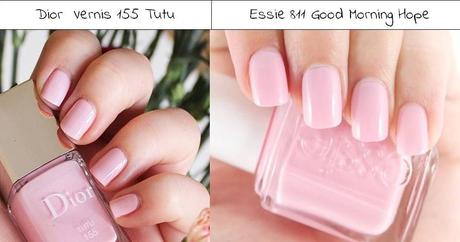 A caccia di doppioni ( Nail polish edition )! #12