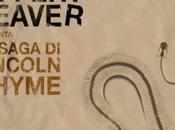 Rizzoli presenta: saga digitale Lincoln Rhyme Jeffery Deaver