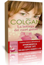 Novità: La bottega dei cuori golosi di Jenny Colgan