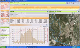 Si deve continuare a correre... Si deve continuare a correre...