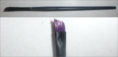 Review brushes by Essence: Si o no ai pennelli low cost?