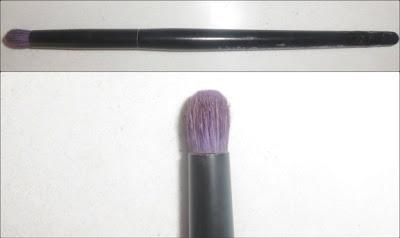 Review brushes by Essence: Si o no ai pennelli low cost?