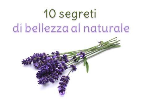 Foto TAG: i miei 10 segreti di bellezza, (C) 2013 Biomakeup.it