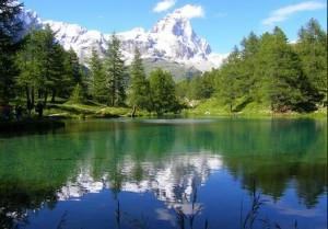 Aree picnic Valle d’Aosta