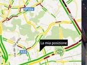 Traffic, indicazioni, info traffico delle maggiori città italiane.