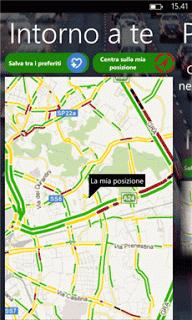 Traffic, indicazioni, info sul traffico delle maggiori città italiane.