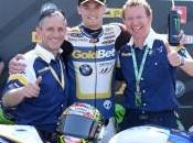 Intervista portacolori Motorrad GoldBet Team Chaz Davies