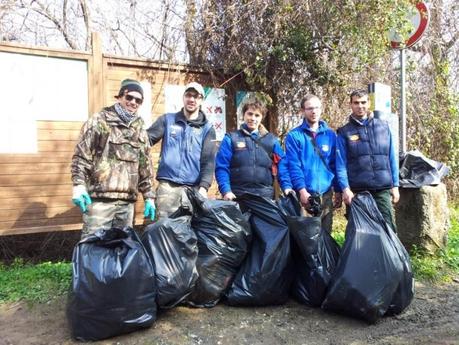 REPORT GIORNATA ECOLOGICA NAZIONALE ALLE TORBIERE DEL LAGO D'ISEO