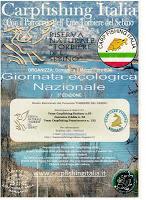 REPORT GIORNATA ECOLOGICA NAZIONALE ALLE TORBIERE DEL LAGO D'ISEO