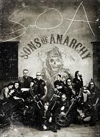 Sons of anarchy - Stagione 4