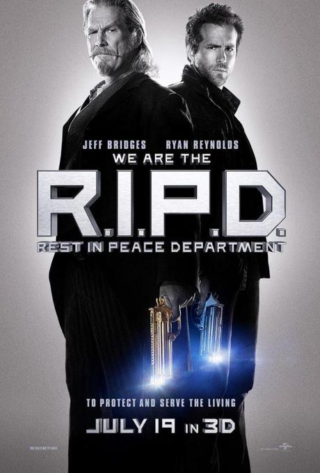 RIPD poster