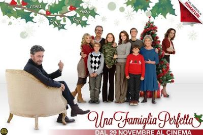 Una famiglia perfetta  (2012 )