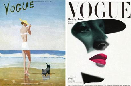 L’ARTE DI VOGUE