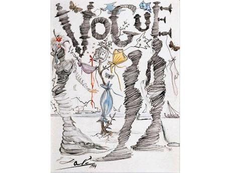 L’ARTE DI VOGUE