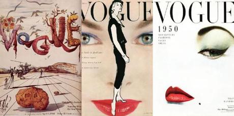 L’ARTE DI VOGUE