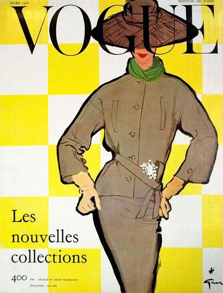 L’ARTE DI VOGUE