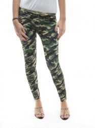 Stock-Abbigliamento-Donna--Pantaloni--Leggings163