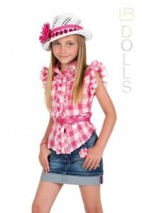 laura-biagiotti-dolls-bambina-estate-2013-camicia