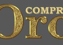 compro oro