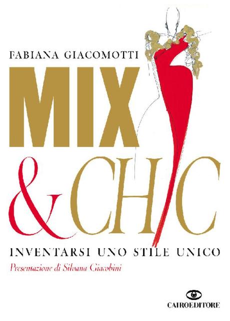 Fashion Book: Mix & Chic