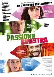 Recensione della commedia romantica Passione Sinistra