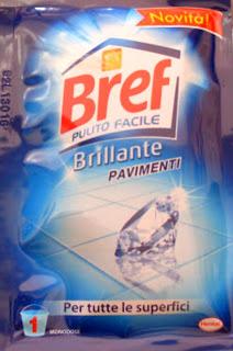 Progetto Trnd: Bref Brillante Pavimenti!!!