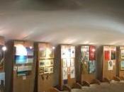 Arte Cripta: Roma veste talento aprile 2013