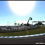 MotoGP 13, Jerez, Laguna Seca e Sepang in immagini