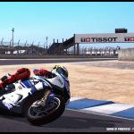 MotoGP 13, Jerez, Laguna Seca e Sepang in immagini