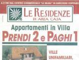 Mercato Immobiliare E venne il giorno