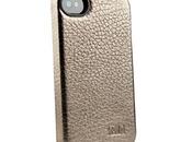 Custodie iPhone 4/4S semplici eleganti Sena Lugano